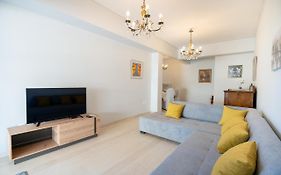 Agios Ioannis Metro St. 2 Bedrms 6 Pers. Apartment