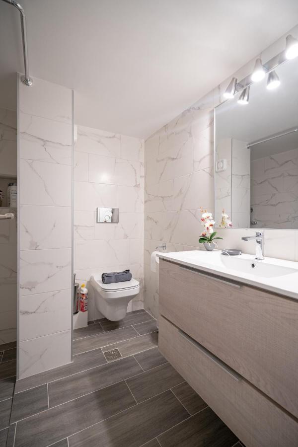Agios Ioannis Metro St. 2 Bedrms 6 Pers. Apartment Ateny Zewnętrze zdjęcie